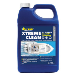 Star Brite X-Treme Clean 3.78L – Ισχυρό Καθαριστικό Σκαφών