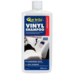 Starbrite Vinyl Shampoo | Καθαριστικό Βινυλίου Σκαφών