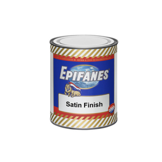 NAYTIKO BEΡΝΙΚΙ ΣΑΤΙΝΕ EPIFANES 