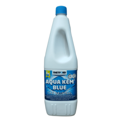 AQUA KEM BLUE 2L 
