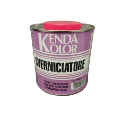 KENDA ΚOLOR PAINT REMOVER