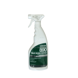 CLINAZUR 890 BLACK STREAKS REMOVER 750ML