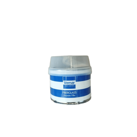 VEMAR FIBERGLASS ΠΟΛΥΕΣΤΕΡΙΚΟΣ ΣΤΟΚΟΣ 250gr