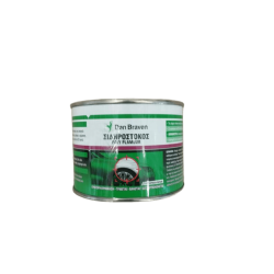 DEN BRAVEN ΣΙΔΗΡΟΣΤΟΚΟΣ 250gr