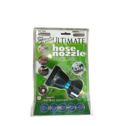 ULTIMATE HOSE NOZZLE 