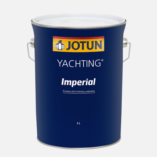 Jotun Mega Yacht Imperial 20ltrs