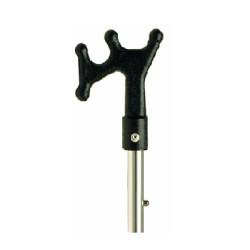 SHURHOLD BOAT HOOK