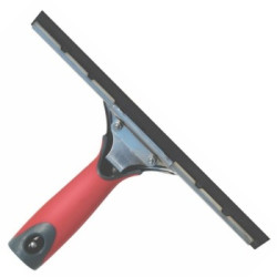 SHURHOLD STAINLESS SQUEEGGEE