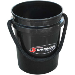 Handle Bucket (5G Black)