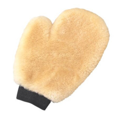 SHURHOLD WASH MITT 