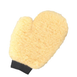 SHURHOLD DELUXE WASH MITT 