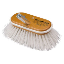 SHURHOLD DECK BRUSH EXTRA STIFF