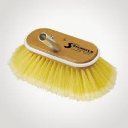 SHURHOLD DECK BRUSH MEDIUM 