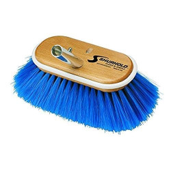 SHURHOLD DECK BRUSH EXTRA SOFT 