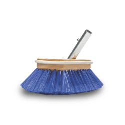 DECKMATE EXTRA SOFT BRUSH