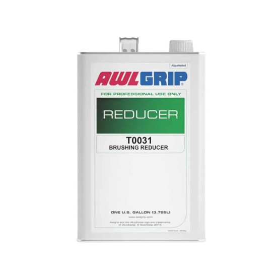 Awlgrip T0001Fast Spray Reducer Quart / Gal