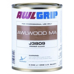 Alwgrip Awlwood Varnish Quart