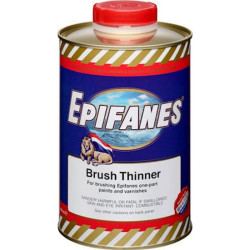 Epifanes Brush Thinner 1ltrs