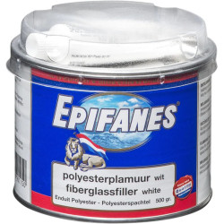 Epifanes Fiberglass Filler 500gr
