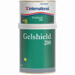 International Gelshield 200 Epoxy Primer 750ml/2,5ltrs