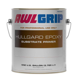 Awlgrip Hull Guard Epoxy Substrate 3,29ltrs
