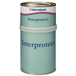 International Interprotect Epoxy Primer 750ml set