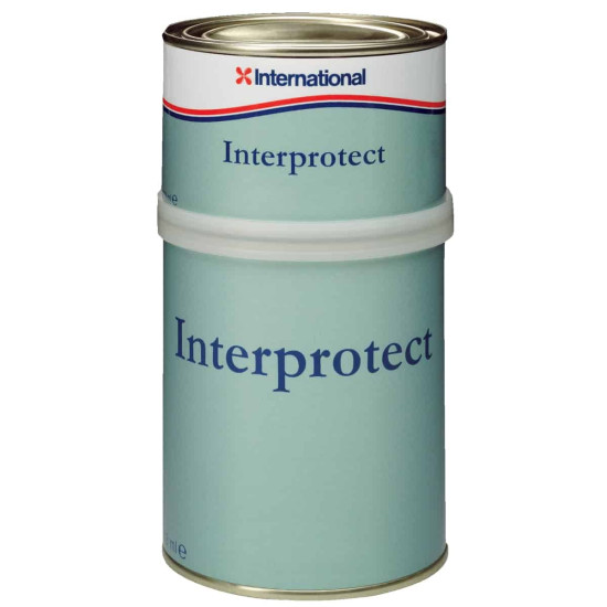 International Interprotect Epoxy Primer 750ml set