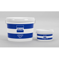 Vemar Ultrafine Epoxy Finisher Filler (0,5+0,5)ltrs
