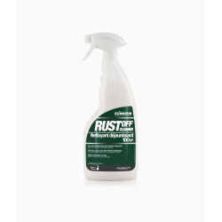 CLINAZUR RUST OFF SPRAY 750ML 