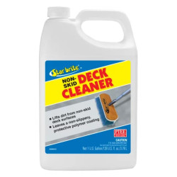 STAR BRITE NON SKID DECK CLEANER 1G