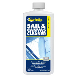 STAR BRITE SAIL & CANVAS CLEANER 500ML