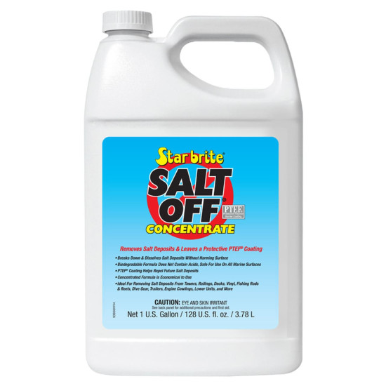STAR BRITE SALT OFF 1G
