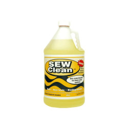 TRAC SEW CLEAN 1G
