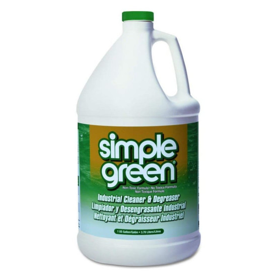 SIMPLE GREEN 1G