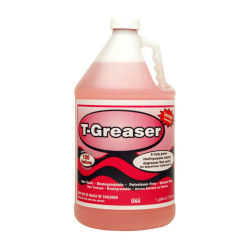 TRAC T-GREASER 1G