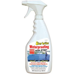 STAR BRITE WATERPROOFING 650ML