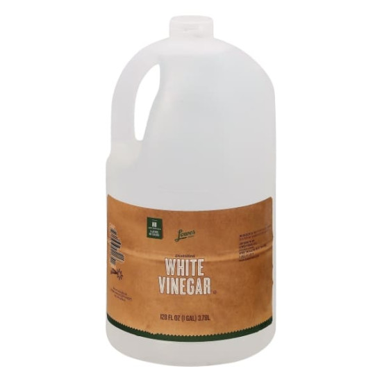 WHITE VINEGAR 5LTR